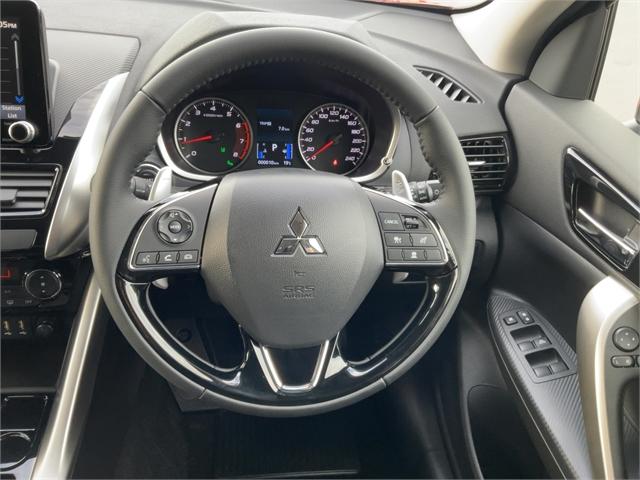 image-10, 2026 Mitsubishi Eclipse Cross XLS 2wd at Christchurch