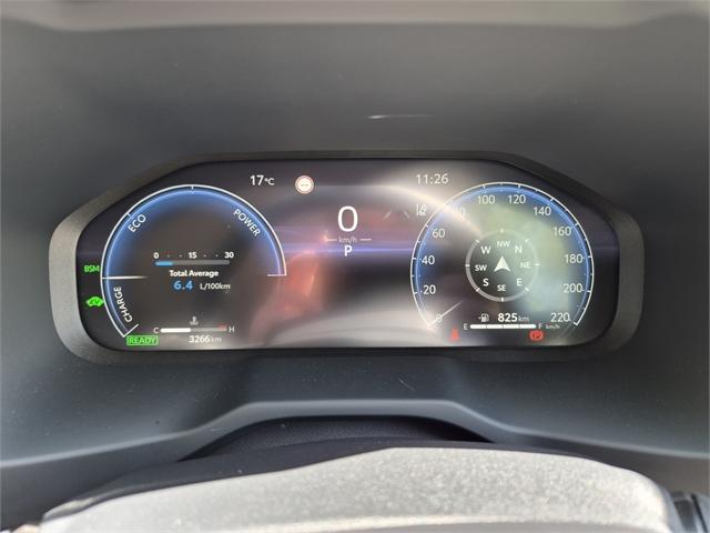 image-15, 2025 Toyota RAV4 Limited 2.5P HV ECVT AWD (AHAG-TI at Ashburton