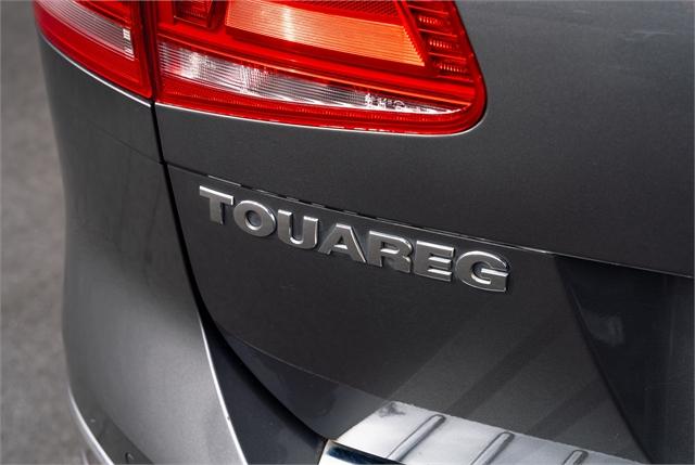 image-7, 2016 Volkswagen Touareg V6 180Kw Diesel Auto 4WD at Christchurch