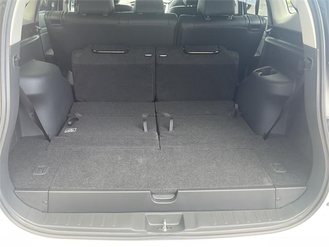 image-5, 2026 Mitsubishi Pajero Sport Vrx 2.4D/4Wd/8At at Christchurch