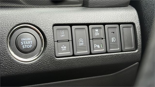 image-15, 2025 Suzuki Vitara NZ NEW | JLX HYBRID 1.4L/TURBO at Christchurch