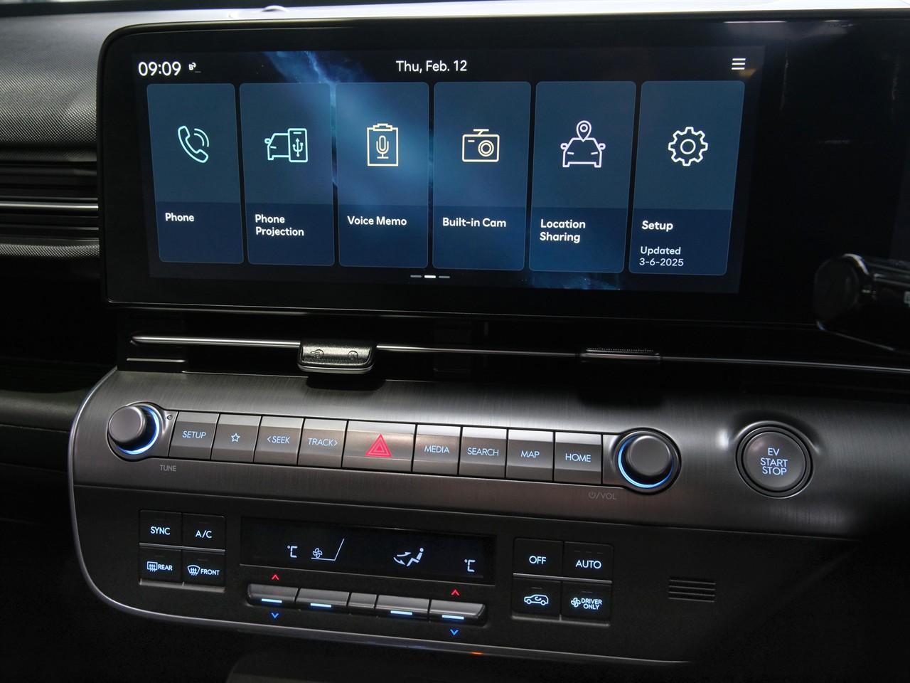 image-14, 2024 Hyundai Kona EV 64kWh 'Lounge' at Christchurch