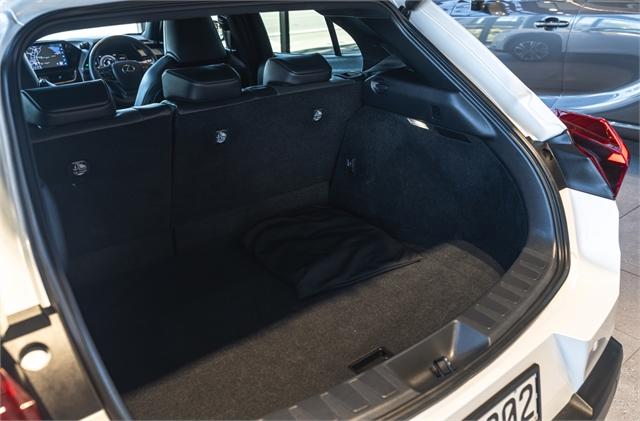 image-13, 2023 Lexus UX 300e Limited 73Kwh Electric Automati at Christchurch