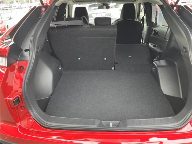 image-5, 2026 Mitsubishi Eclipse Cross XLS 2wd at Christchurch