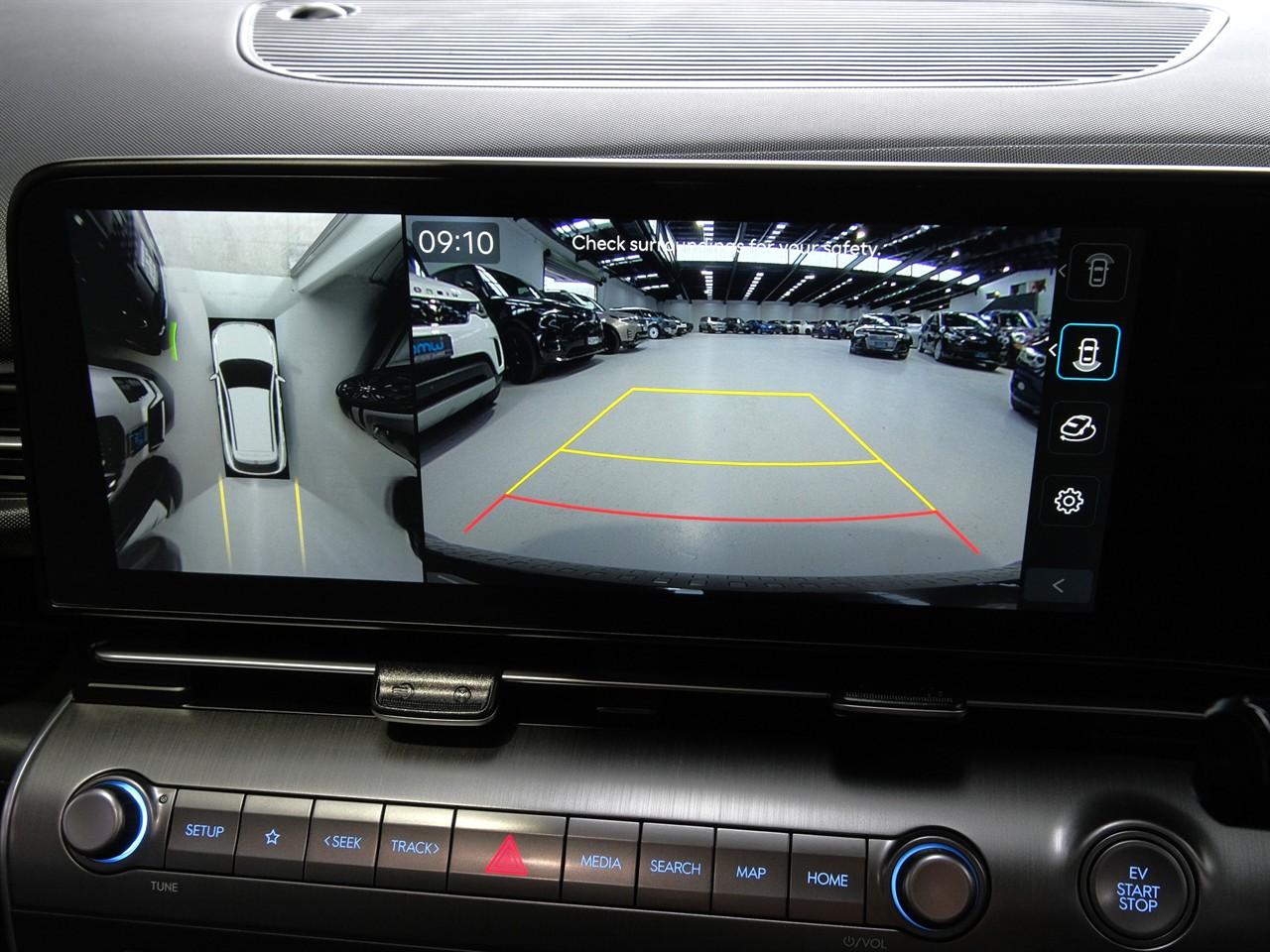 image-13, 2024 Hyundai Kona EV 64kWh 'Lounge' at Christchurch