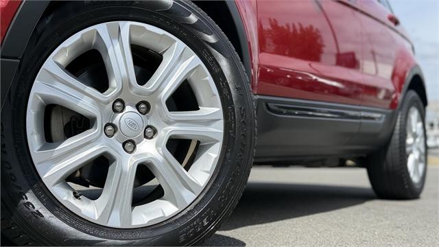 image-2, 2017 LandRover Range Rover Evoque 4WD 2.0L DIESEL at Christchurch