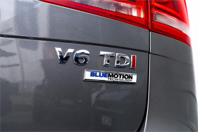 image-6, 2016 Volkswagen Touareg V6 180Kw Diesel Auto 4WD at Christchurch