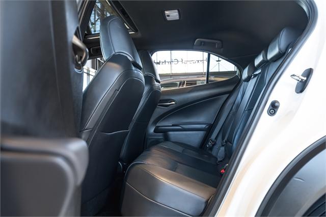 image-12, 2023 Lexus UX 300e Limited 73Kwh Electric Automati at Christchurch