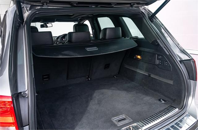 image-9, 2016 Volkswagen Touareg V6 180Kw Diesel Auto 4WD at Christchurch