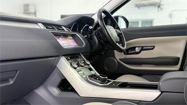 image-11, 2017 LandRover Range Rover Evoque 4WD 2.0L DIESEL at Christchurch