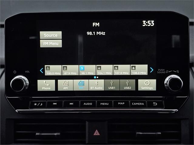 image-10, 2026 Mitsubishi Triton GLX 2WD 2.4D S/C CH at Christchurch