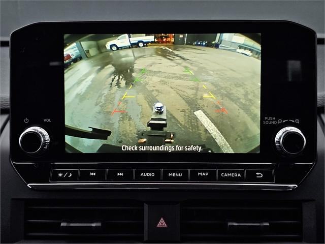 image-11, 2026 Mitsubishi Triton GLX 2WD 2.4D S/C CH at Christchurch