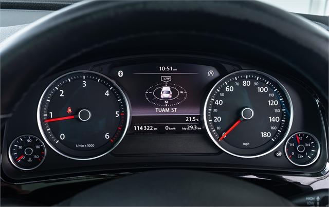 image-17, 2016 Volkswagen Touareg V6 180Kw Diesel Auto 4WD at Christchurch