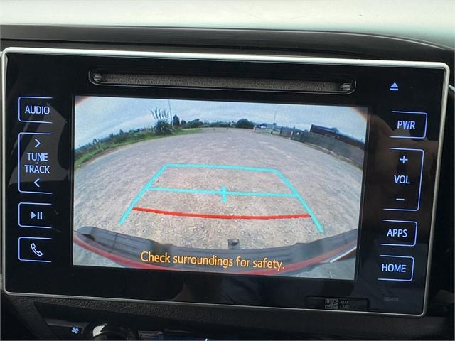 image-13, 2017 Toyota Hilux 4WD SR5 2.8DT DOUBLE CAB UTE/4 6 at Waimakariri