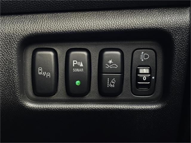 image-18, 2026 Mitsubishi ASX Black Edition 2.0P/Cvt at Christchurch