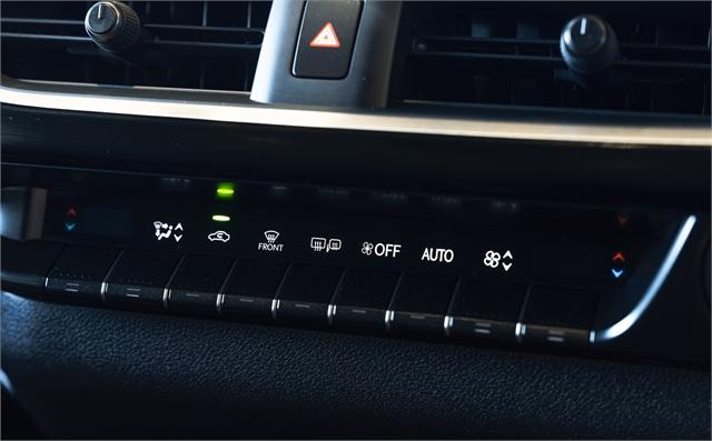 image-16, 2023 Lexus UX 300e Limited 73Kwh Electric Automati at Christchurch