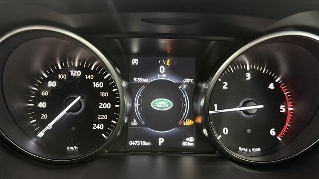 image-18, 2017 LandRover Range Rover Evoque 4WD 2.0L DIESEL at Christchurch