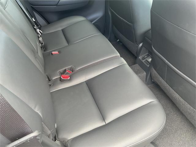 image-7, 2026 Mitsubishi Pajero Sport Vrx 2.4D/4Wd/8At at Christchurch