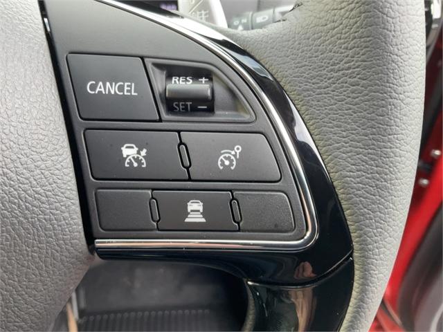 image-12, 2026 Mitsubishi Eclipse Cross XLS 2wd at Christchurch