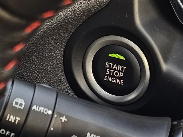 image-17, 2026 Mitsubishi ASX Black Edition 2.0P/Cvt at Christchurch