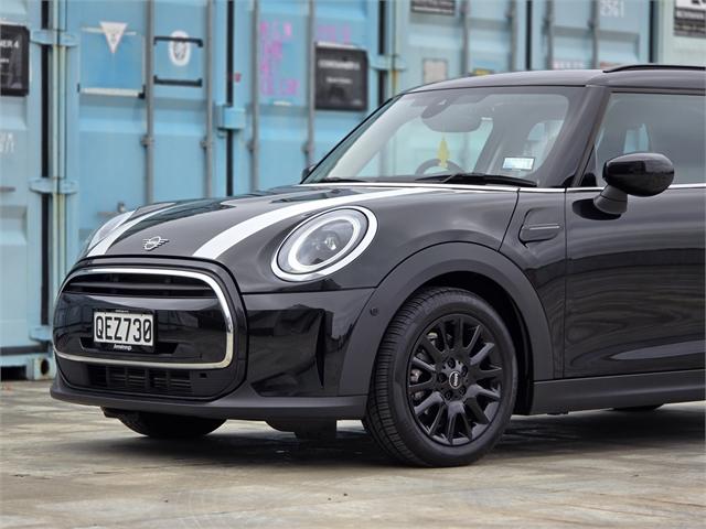 image-4, 2023 MINI Hatch NZ NEW Cooper 1.5Pt at Christchurch
