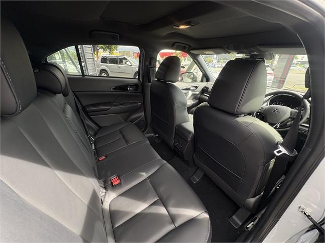 image-6, 2026 Mitsubishi Eclipse Cross VRX 4WD 1.5P CVT at Christchurch