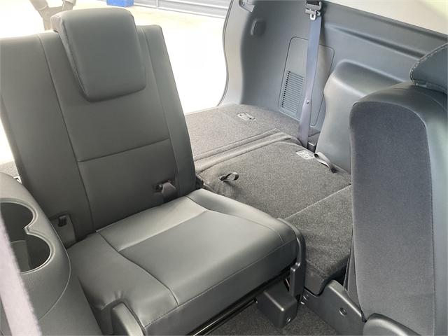 image-6, 2026 Mitsubishi Pajero Sport Vrx 2.4D/4Wd/8At at Christchurch