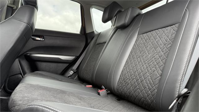 image-17, 2025 Suzuki Vitara NZ NEW | JLX HYBRID 1.4L/TURBO at Christchurch