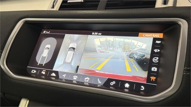 image-17, 2017 LandRover Range Rover Evoque 4WD 2.0L DIESEL at Christchurch