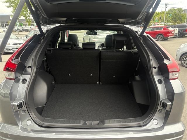 image-14, 2026 Mitsubishi Eclipse Cross VRX 4WD 1.5P CVT at Christchurch