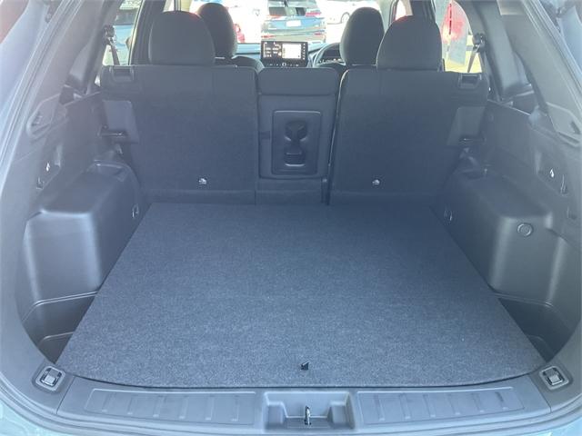 image-4, 2026 Mitsubishi Outlander LS AWD 5 seat SUV at Christchurch