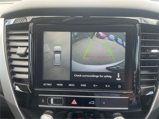 image-19, 2026 Mitsubishi Pajero Sport Vrx 2.4D/4Wd/8At at Christchurch