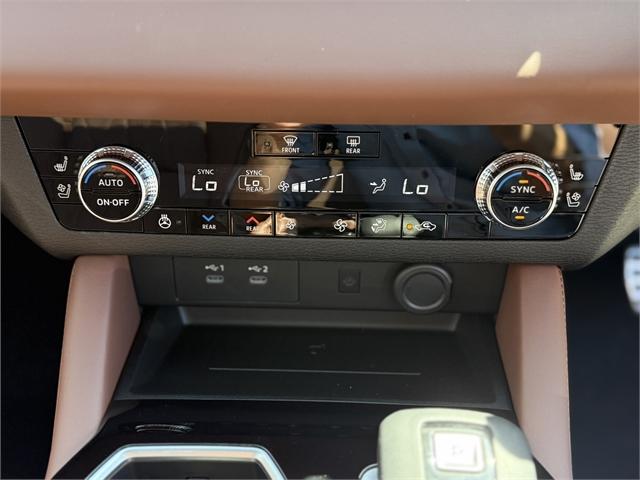 image-13, 2026 Mitsubishi Outlander Exceed 2.5P/4Wd/Cvt at Christchurch