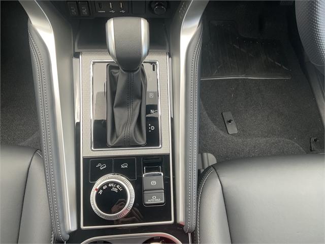 image-14, 2026 Mitsubishi Pajero Sport Vrx 2.4D/4Wd/8At at Christchurch