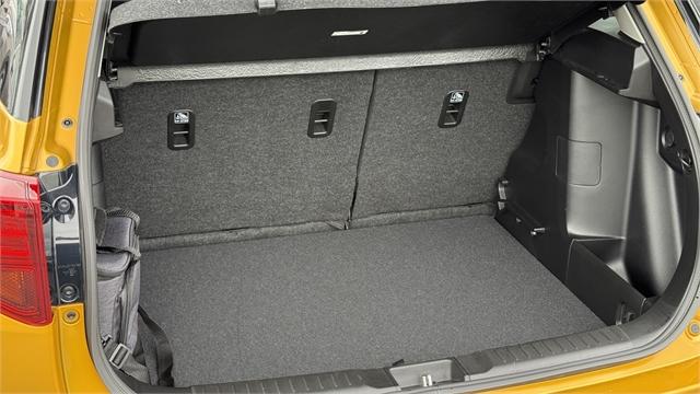 image-19, 2025 Suzuki Vitara NZ NEW | JLX HYBRID 1.4L/TURBO at Christchurch