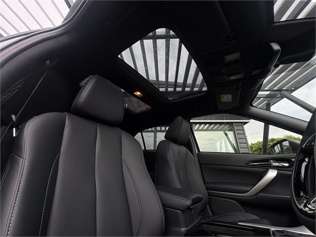 image-16, 2026 Mitsubishi Eclipse Cross VRX 4WD 1.5P CVT at Christchurch