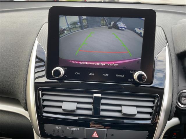 image-14, 2026 Mitsubishi Eclipse Cross XLS 2wd at Christchurch