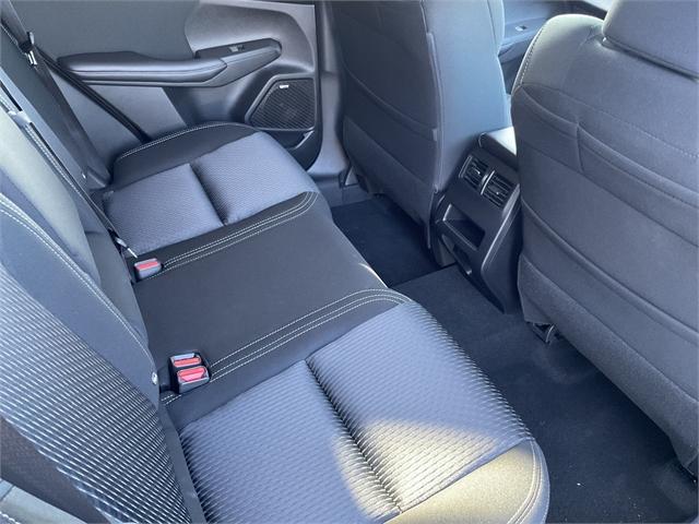 image-5, 2026 Mitsubishi Outlander LS AWD 5 seat SUV at Christchurch