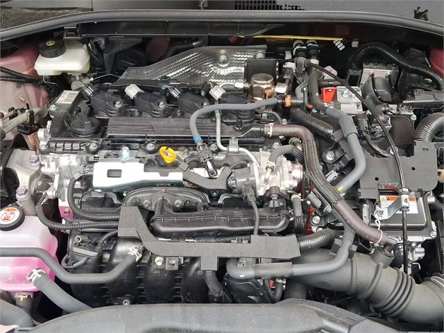 image-9, 2025 Toyota Corolla Cross GX 2.0L Hybrid at Dunedin