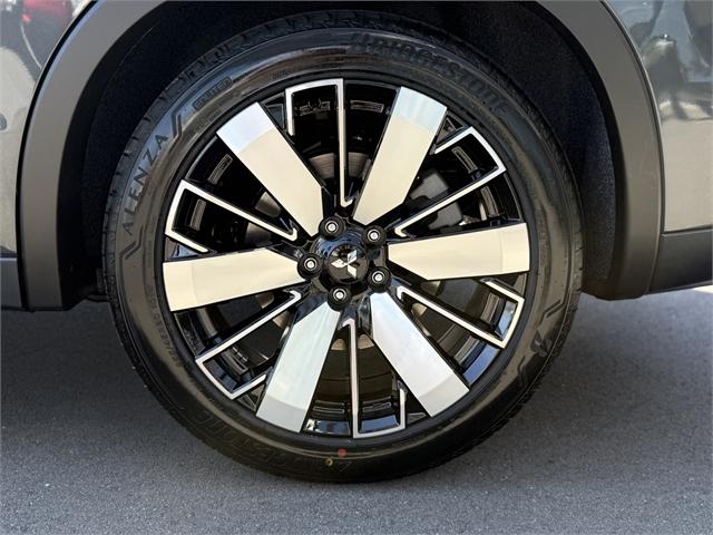 image-5, 2026 Mitsubishi Outlander Exceed 2.5P/4Wd/Cvt at Christchurch