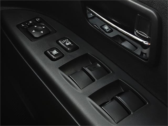 image-6, 2026 Mitsubishi ASX Black Edition 2.0P/Cvt at Christchurch