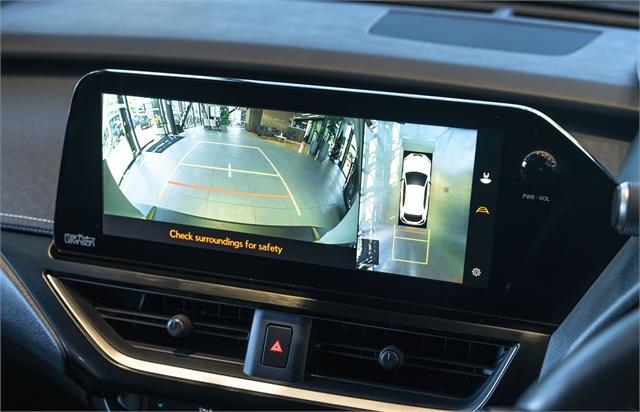 image-15, 2023 Lexus UX 300e Limited 73Kwh Electric Automati at Christchurch