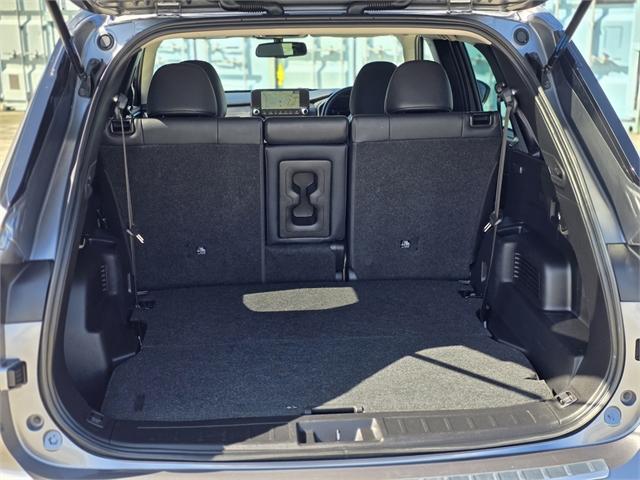 image-11, 2022 Mitsubishi Outlander XLS PHEV 4WD at Christchurch