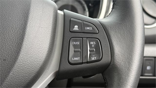 image-10, 2025 Suzuki Vitara NZ NEW | JLX HYBRID 1.4L/TURBO at Christchurch