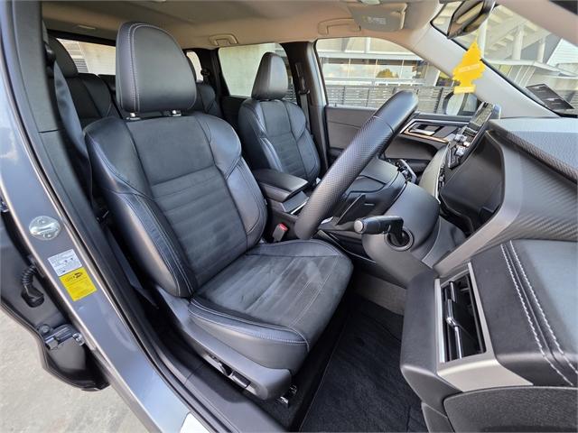 image-13, 2022 Mitsubishi Outlander XLS PHEV 4WD at Christchurch