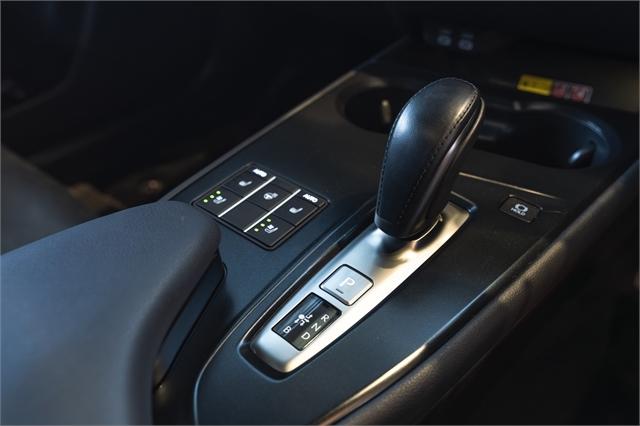 image-17, 2023 Lexus UX 300e Limited 73Kwh Electric Automati at Christchurch