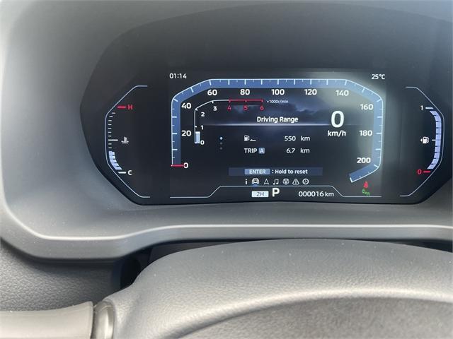 image-16, 2026 Mitsubishi Pajero Sport Vrx 2.4D/4Wd/8At at Christchurch