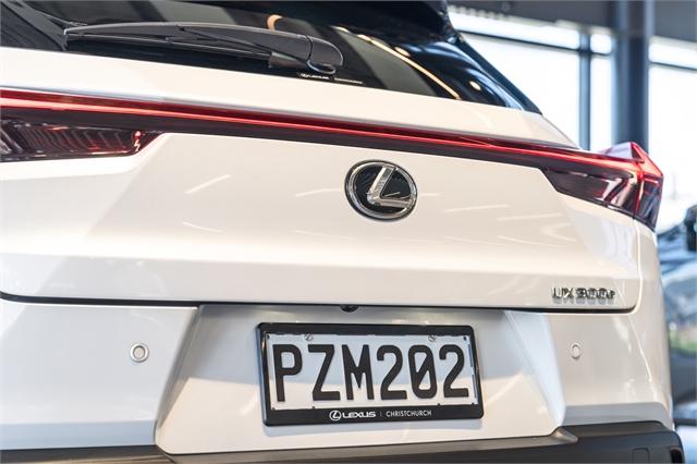 image-7, 2023 Lexus UX 300e Limited 73Kwh Electric Automati at Christchurch
