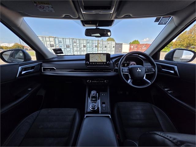 image-16, 2022 Mitsubishi Outlander XLS PHEV 4WD at Christchurch