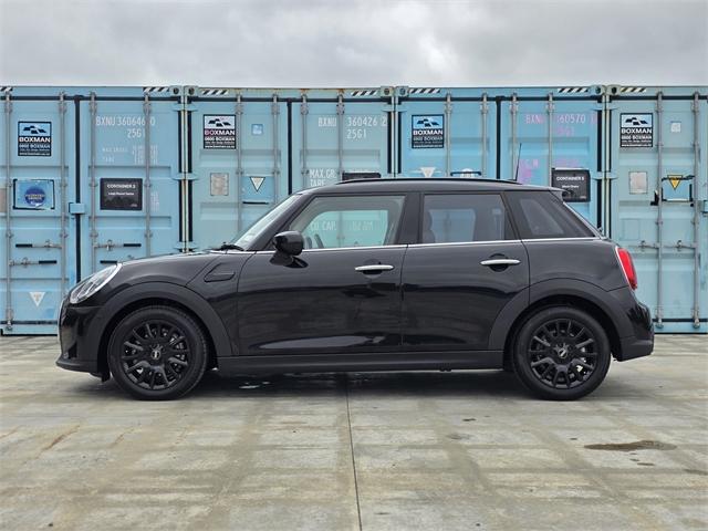 image-3, 2023 MINI Hatch NZ NEW Cooper 1.5Pt at Christchurch